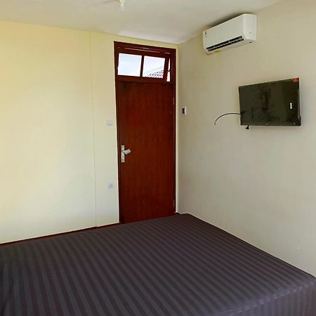 Bebek Kuning Residence Blimbing  Exterior foto